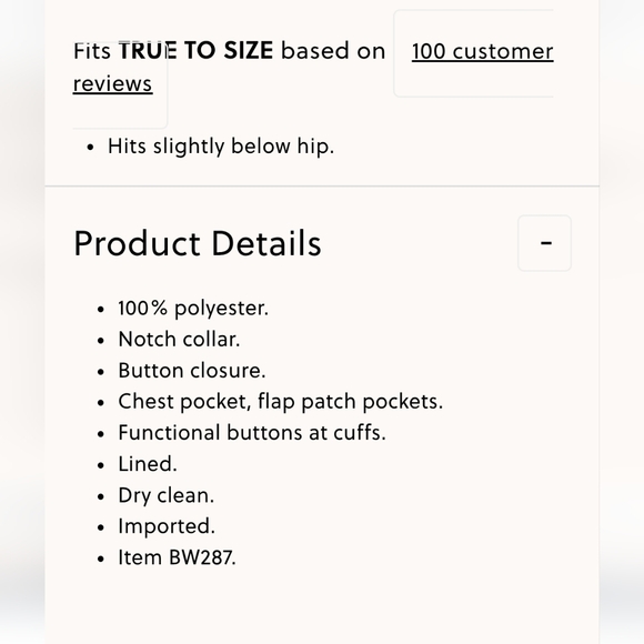 J. Crew Factory Schoolboy Tweed Blazer In Sweet Fuchsia - Picture 8 of 16